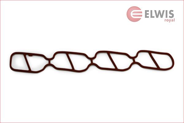 Elwis Royal 0242605 - Прокладка, впускной коллектор abcparts.ee