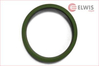 Elwis Royal 0256030 - Прокладка, впускной коллектор abcparts.ee