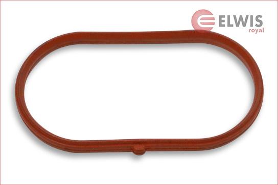 Elwis Royal 0256070 - Прокладка, впускной коллектор abcparts.ee
