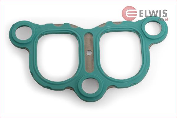 Elwis Royal 0256105 - Прокладка, впускной коллектор abcparts.ee