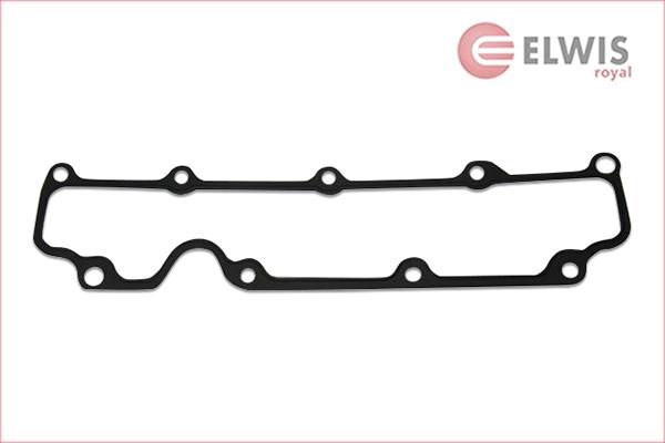 Elwis Royal 0252892 - Прокладка, впускной коллектор abcparts.ee