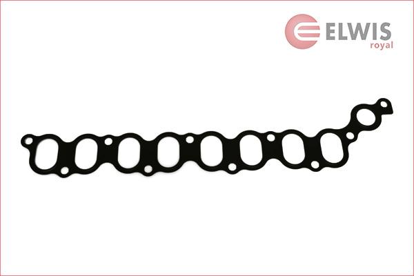 Elwis Royal 0252863 - Прокладка, впускной коллектор abcparts.ee