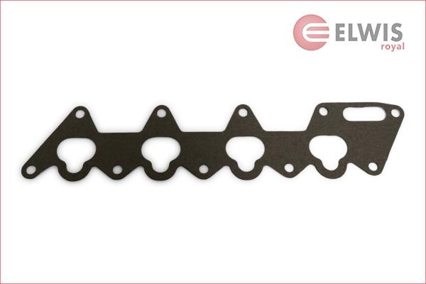 Elwis Royal 0238867 - Прокладка, впускной коллектор abcparts.ee