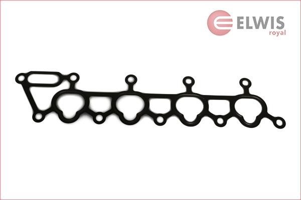Elwis Royal 0238804 - Прокладка, впускной коллектор abcparts.ee