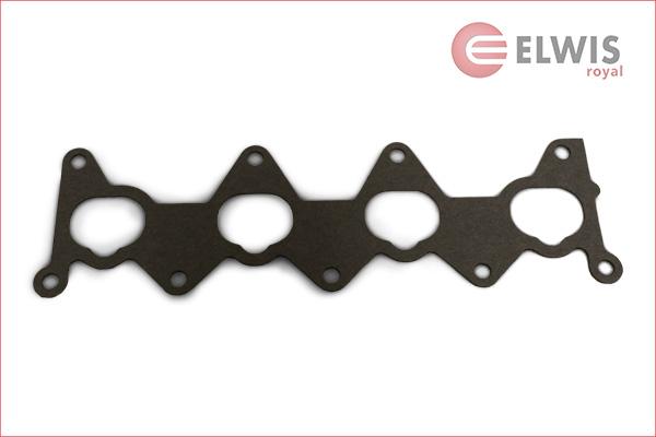 Elwis Royal 0232021 - Прокладка, впускной коллектор abcparts.ee