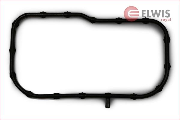 Elwis Royal 0237501 - Прокладка, впускной коллектор abcparts.ee