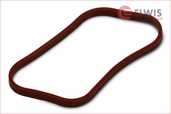 Elwis Royal 0226593 - Прокладка, впускной коллектор abcparts.ee