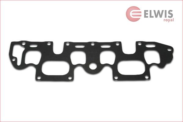 Elwis Royal 0226538 - Прокладка, впускной коллектор abcparts.ee
