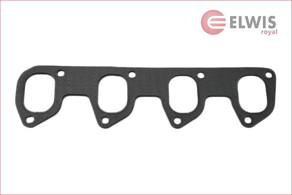 Elwis Royal 0226577 - Прокладка, впускной коллектор abcparts.ee