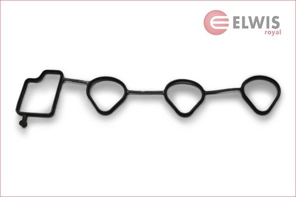 Elwis Royal 0221010 - Прокладка, впускной коллектор abcparts.ee