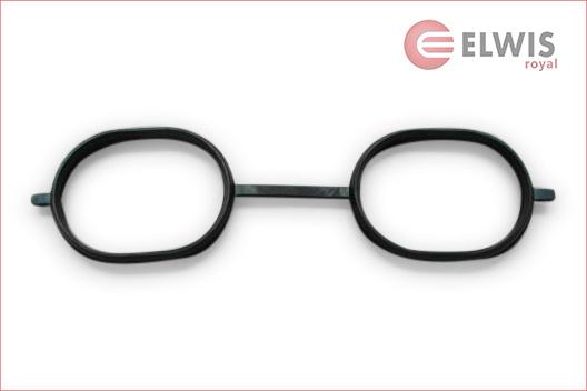 Elwis Royal 0222445 - Прокладка, впускной коллектор abcparts.ee