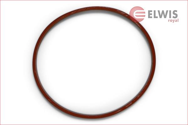 Elwis Royal 0222005 - Прокладка, корпус впускного коллектора abcparts.ee