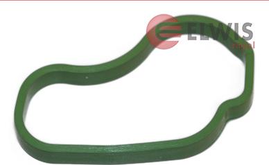 Elwis Royal 0222022 - Прокладка, впускной коллектор abcparts.ee