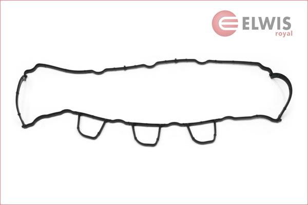 Elwis Royal 1546826 - Прокладка, крышка головки цилиндра abcparts.ee