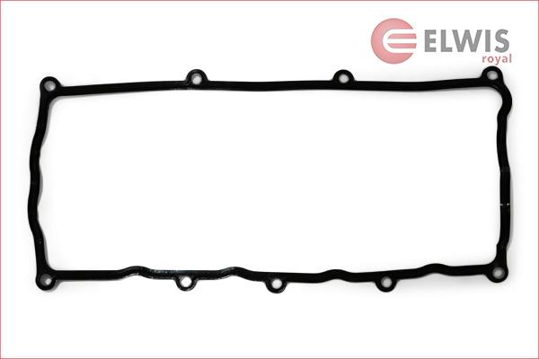 Elwis Royal 1542609 - Прокладка, крышка головки цилиндра abcparts.ee