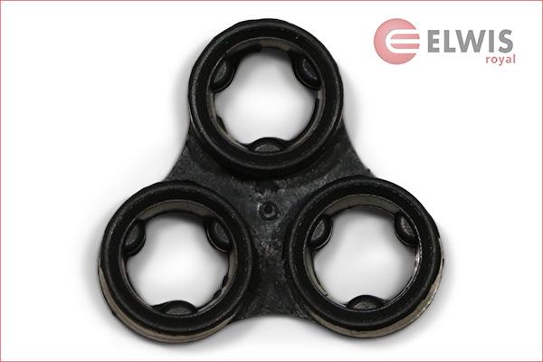 Elwis Royal 1542606 - Прокладка, крышка головки цилиндра abcparts.ee