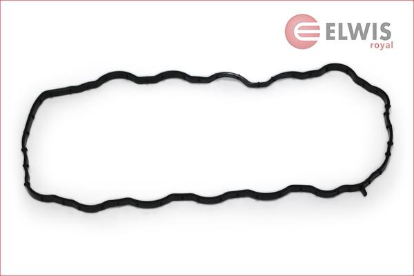 Elwis Royal 1542687 - Прокладка, крышка головки цилиндра abcparts.ee