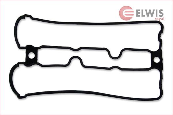 Elwis Royal 1542635 - Прокладка, крышка головки цилиндра abcparts.ee
