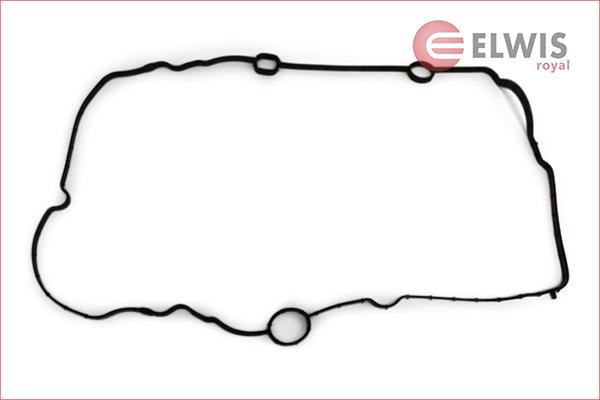 Elwis Royal 1542677 - Прокладка, крышка головки цилиндра abcparts.ee