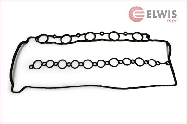 Elwis Royal 1555592 - Прокладка, крышка головки цилиндра abcparts.ee