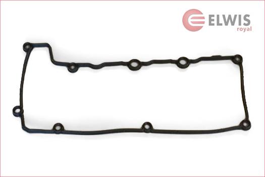 Elwis Royal 1556048 - Прокладка, крышка головки цилиндра abcparts.ee