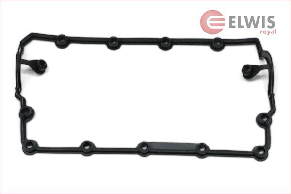 Elwis Royal 1556069 - Прокладка, крышка головки цилиндра abcparts.ee