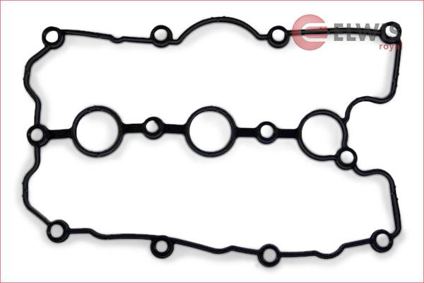 Elwis Royal 1556064 - Прокладка, крышка головки цилиндра abcparts.ee