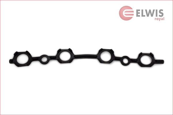 Elwis Royal 1556011 - Прокладка, крышка головки цилиндра abcparts.ee