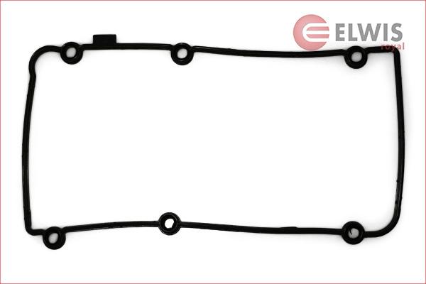 Elwis Royal 1556036 - Прокладка, крышка головки цилиндра abcparts.ee