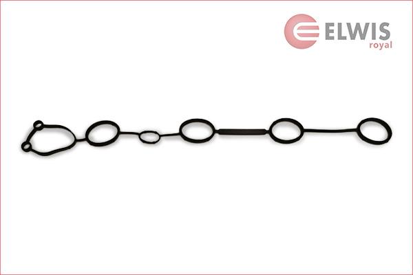Elwis Royal 1556029 - Прокладка, крышка головки цилиндра abcparts.ee