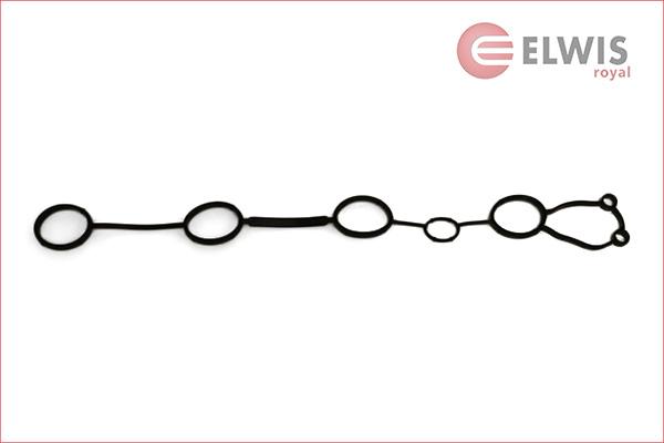 Elwis Royal 1556028 - Прокладка, крышка головки цилиндра abcparts.ee