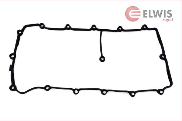 Elwis Royal 1556078 - Прокладка, крышка головки цилиндра abcparts.ee