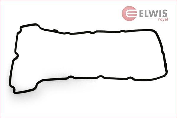 Elwis Royal 1552001 - Прокладка, крышка головки цилиндра abcparts.ee