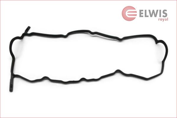 Elwis Royal 1552857 - Прокладка, крышка головки цилиндра abcparts.ee