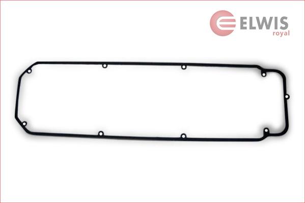 Elwis Royal 1515454 - Прокладка, крышка головки цилиндра abcparts.ee