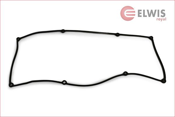 Elwis Royal 1538805 - Прокладка, крышка головки цилиндра abcparts.ee