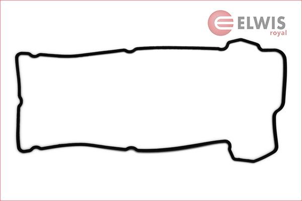 Elwis Royal 1538806 - Прокладка, крышка головки цилиндра abcparts.ee