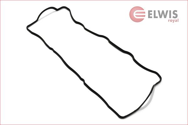 Elwis Royal 1532019 - Прокладка, крышка головки цилиндра abcparts.ee