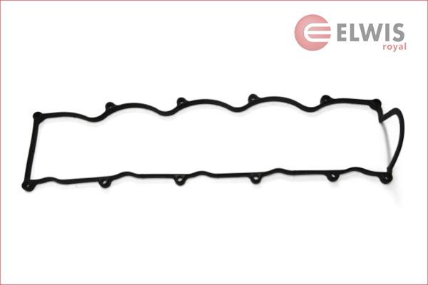 Elwis Royal 1537523 - Прокладка, крышка головки цилиндра abcparts.ee