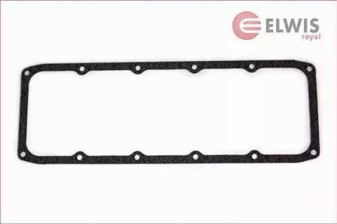 Elwis Royal 1525124 - Прокладка, крышка головки цилиндра abcparts.ee