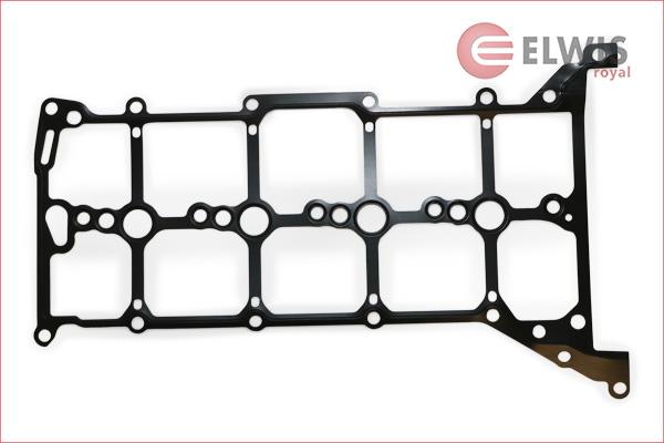 Elwis Royal 1526550 - Прокладка, крышка головки цилиндра abcparts.ee