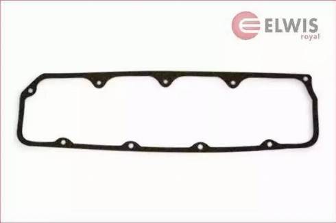 Elwis Royal 1526565 - Прокладка, крышка головки цилиндра abcparts.ee