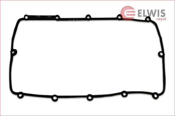 Elwis Royal 1526501 - Прокладка, крышка головки цилиндра abcparts.ee