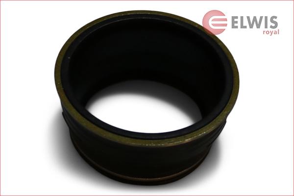 Elwis Royal 1526502 - Прокладка, крышка головки цилиндра abcparts.ee