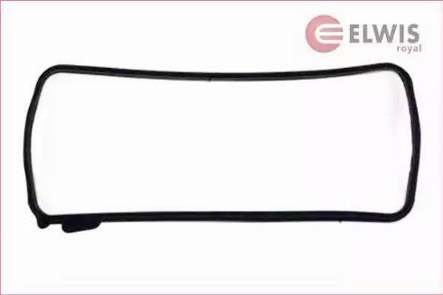 Elwis Royal 1521820 - Прокладка, крышка головки цилиндра abcparts.ee