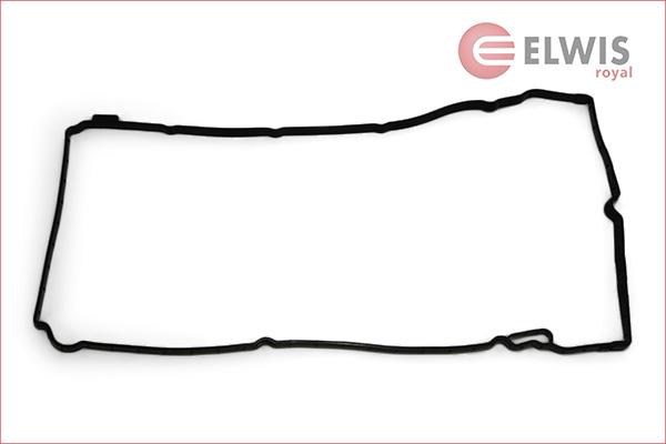 Elwis Royal 1522002 - Прокладка, крышка головки цилиндра abcparts.ee