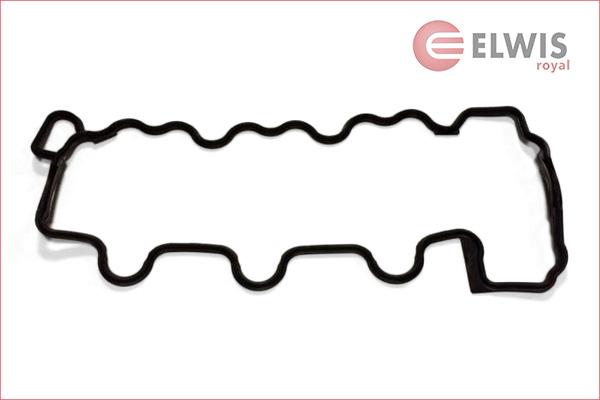 Elwis Royal 1522030 - Прокладка, крышка головки цилиндра abcparts.ee