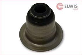 Elwis Royal 1626571 - Уплотнительное кольцо, стержень клапана abcparts.ee