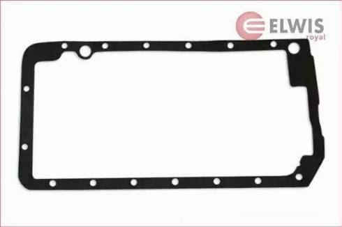 Elwis Royal 1049035 - Прокладка, масляная ванна abcparts.ee