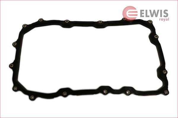 Elwis Royal 1056010 - Прокладка, масляный поддон автоматической коробки передач abcparts.ee